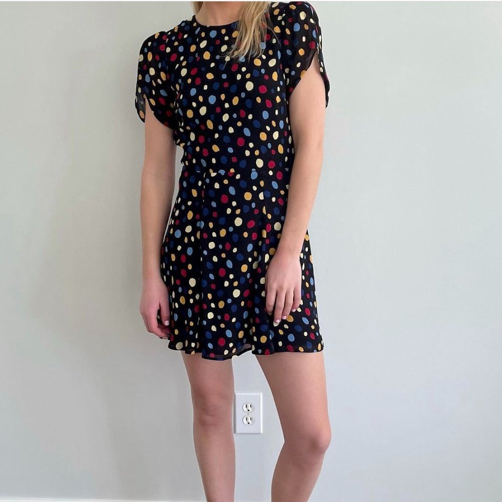 Reformation Dress